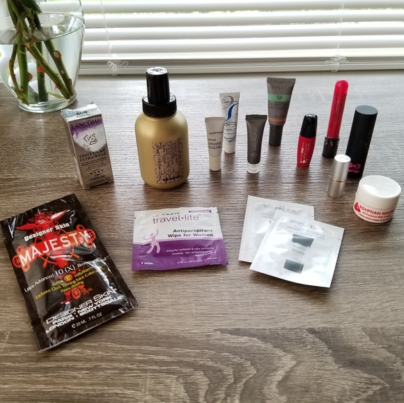 Other - Birchbox Sample Haul 3